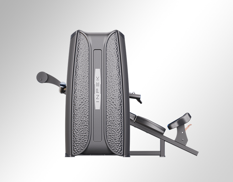 K37A06 Incline Chest Press