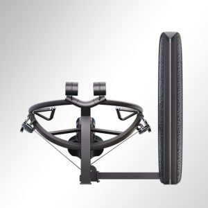 K37A06 Incline Chest Press