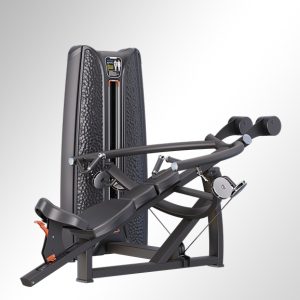 K37A06 Incline Chest Press