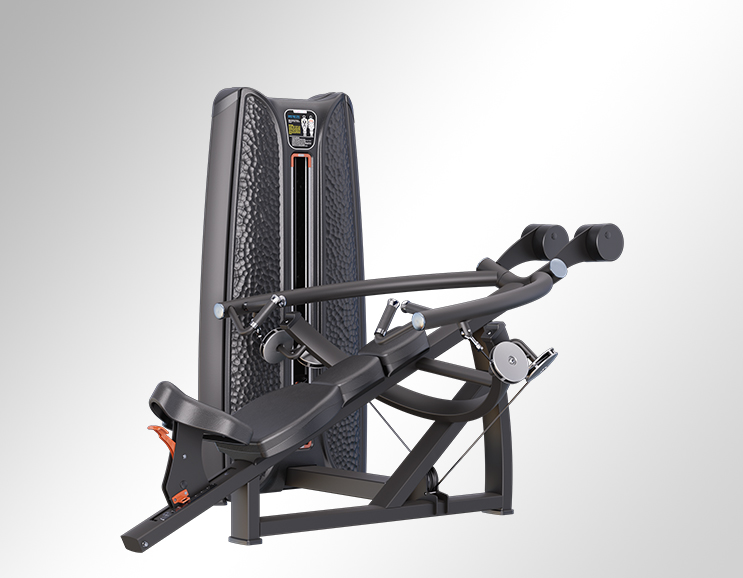 K37A06 Incline Chest Press