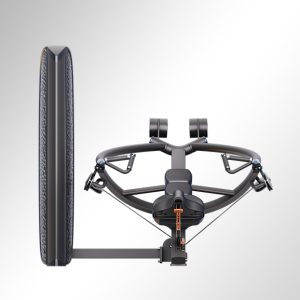 K37A06 Incline Chest Press