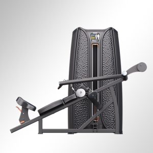 Alternative view of K37A06 Incline Chest Press