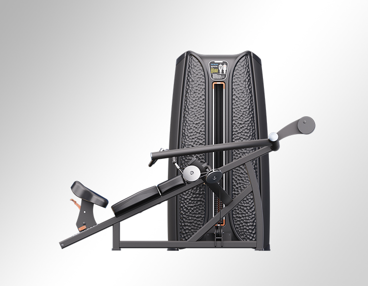 K37A06 Incline Chest Press