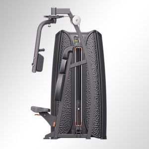 Alternative view of K37A07 Butterfly