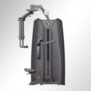 Alternative view of K37A09 Pectoral Fly/Rear Deltoid