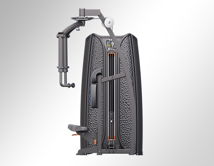 K37A09 Pectoral Fly/Rear Deltoid