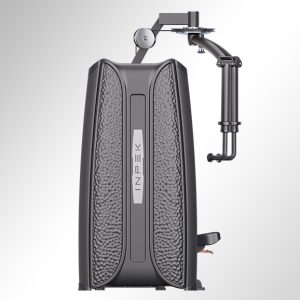 K37A09 Pectoral Fly/Rear Deltoid