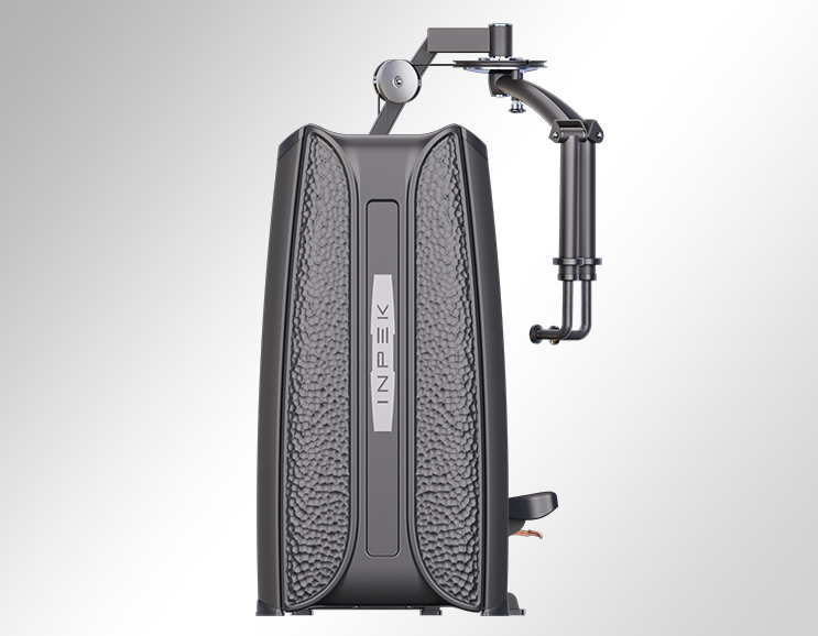 K37A09 Pectoral Fly/Rear Deltoid