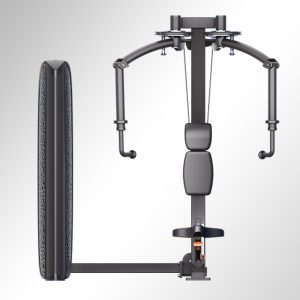 K37A09 Pectoral Fly/Rear Deltoid