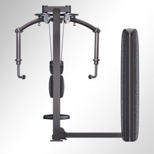 K37A09 Pectoral Fly/Rear Deltoid