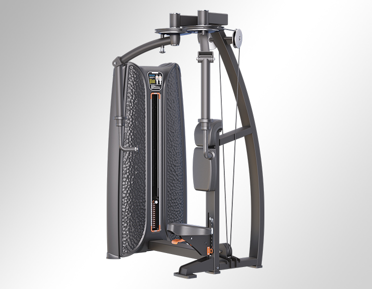 K37A09 Pectoral Fly/Rear Deltoid