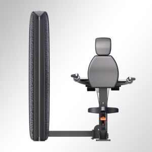 Alternative view of K37A11 Tricep Dip