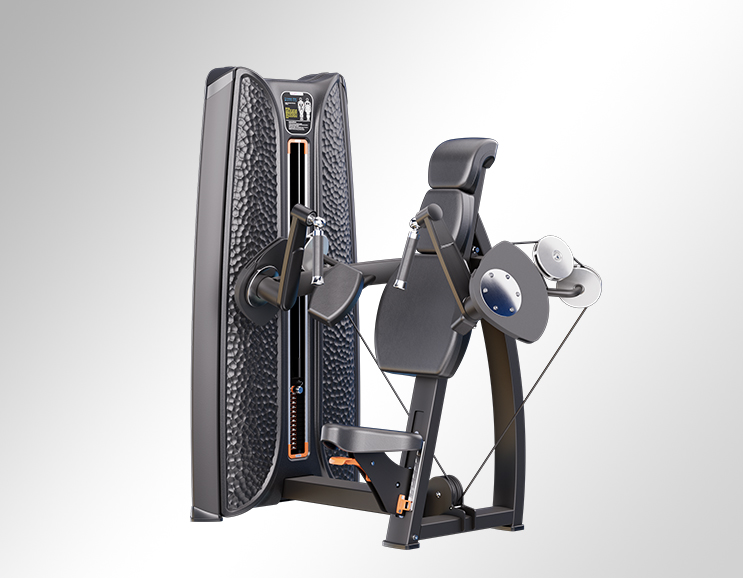 K37A12 Triceps Extension