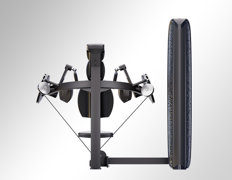 K37A12 Triceps Extension