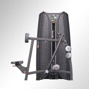 Alternative view of K37A14 Seated Row