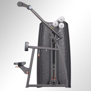 Alternative view of K37A14A Upper Back Pully