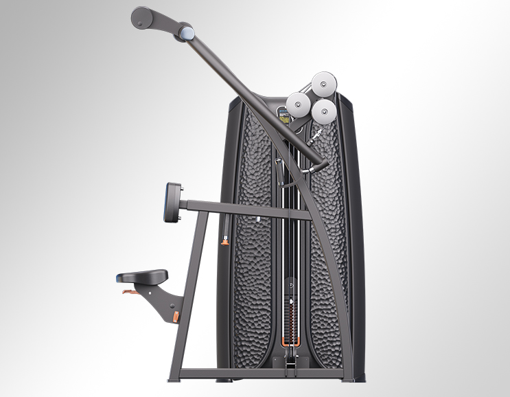 K37A14A Upper Back Pully