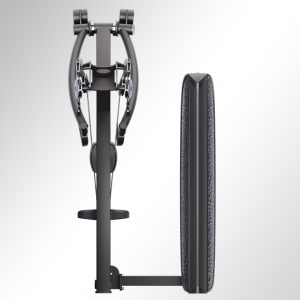 K37A14A Upper Back Pully