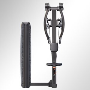 K37A14A Upper Back Pully