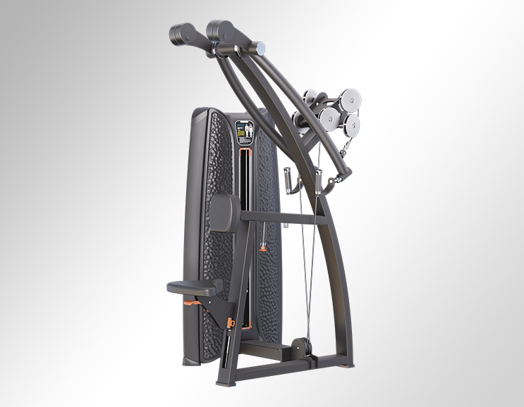 K37A14A Upper Back Pully