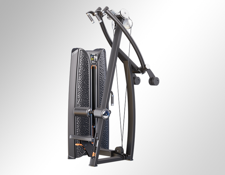 K37A15 Lat Pull Down