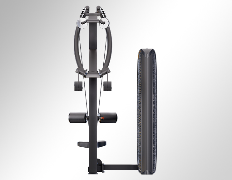 K37A15 Lat Pull Down