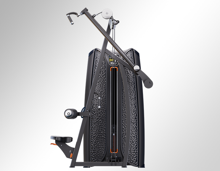 K37A15 Lat Pull Down