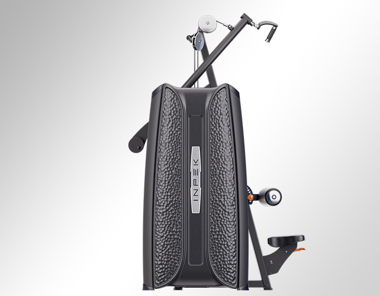 K37A15 Lat Pull Down