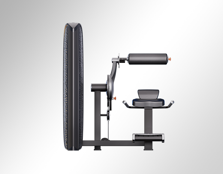 K37A17 Back Extension