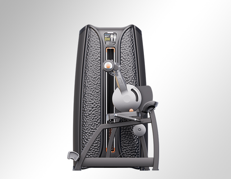 K37A17 Back Extension