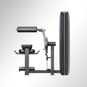 K37A17 Back Extension