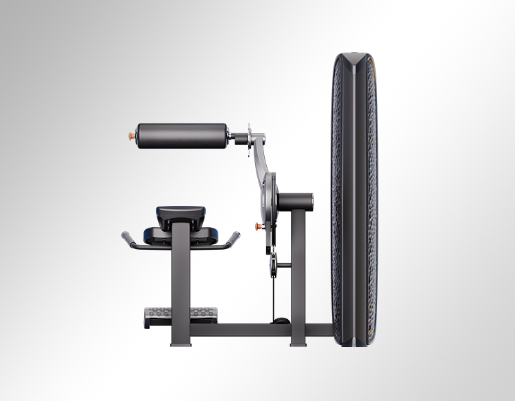 K37A17 Back Extension