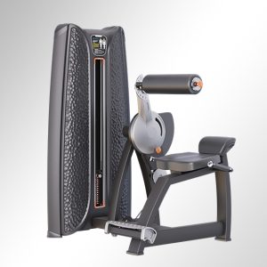 K37A17 Back Extension