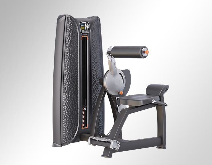 K37A17 Back Extension