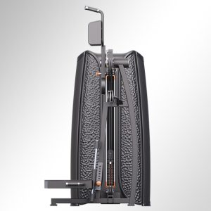 Alternative view of K37A19A Side Turning