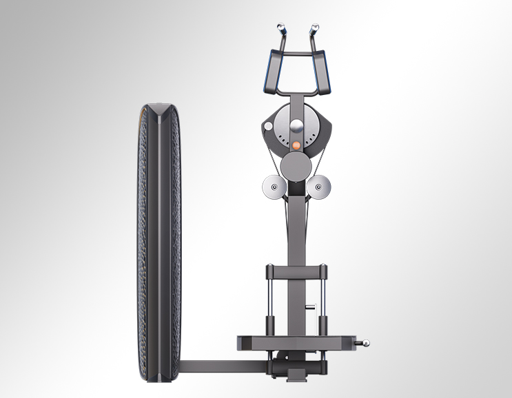 K37A19A Side Turning