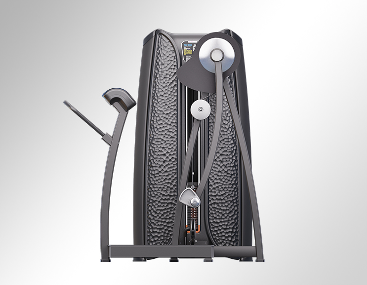 K37A21 Gluteus Maximus Trainer