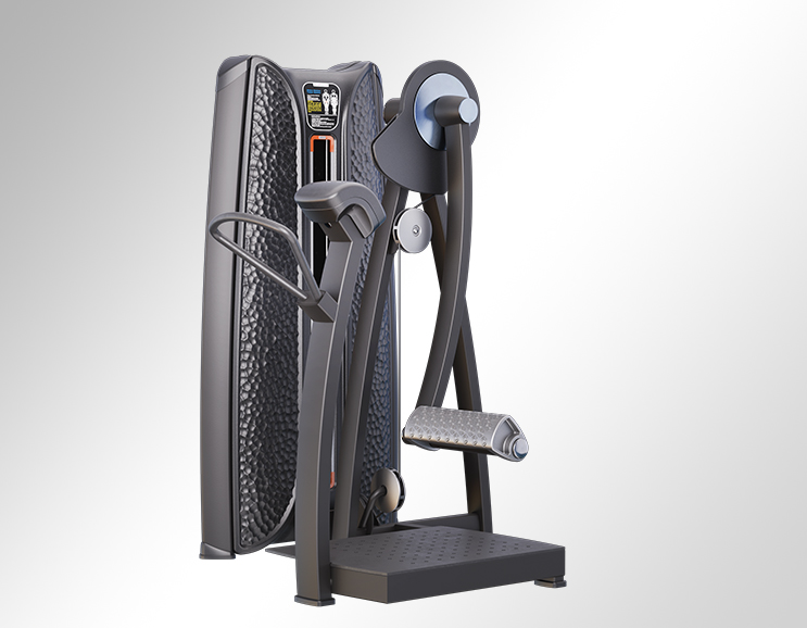 K37A21 Gluteus Maximus Trainer