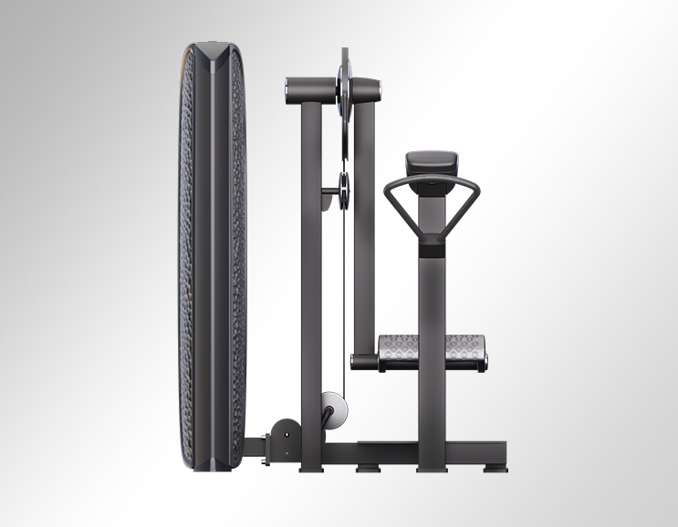 K37A21 Gluteus Maximus Trainer