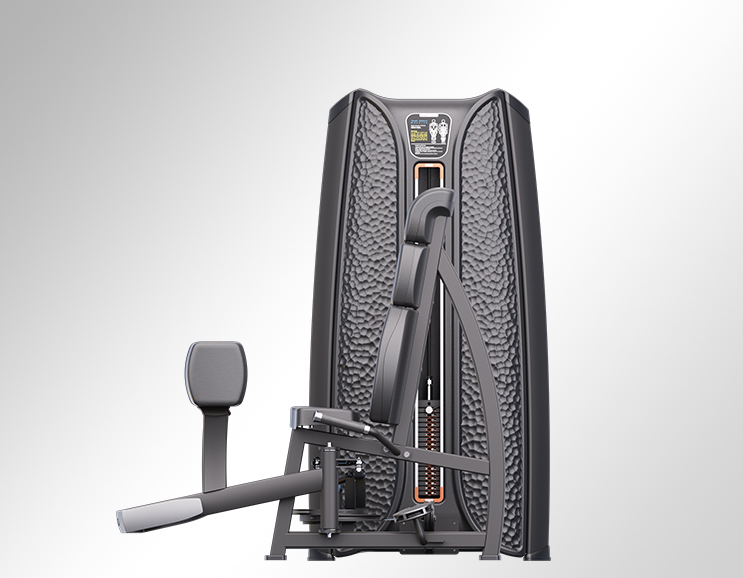 K37A22 Thigh Adduction