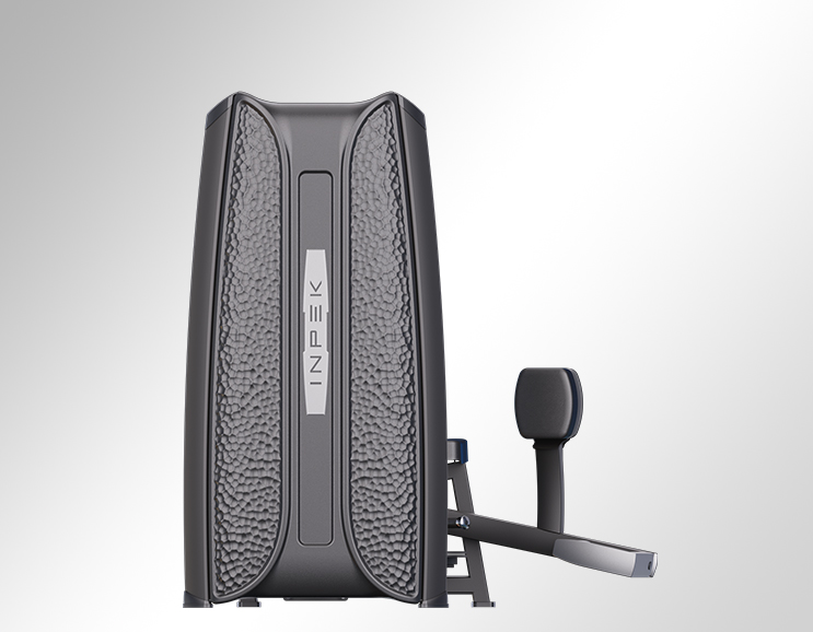 K37A22 Thigh Adduction