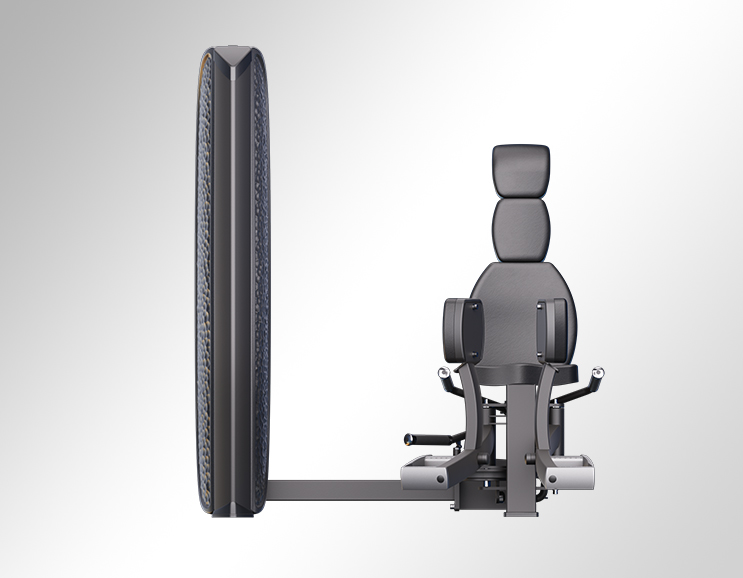 K37A22 Thigh Adduction