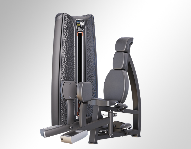 K37A22 Thigh Adduction