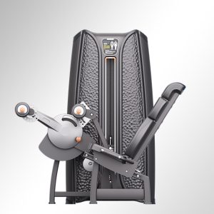 Alternative view of K37A25 Seated Leg Curl