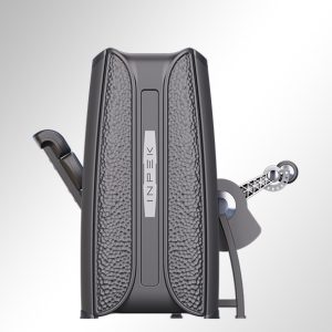 K37A25 Seated Leg Curl