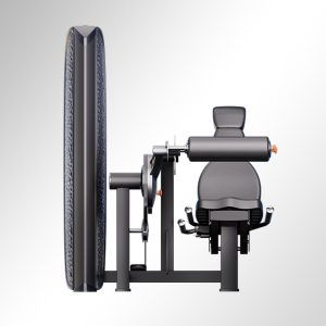 K37A25 Seated Leg Curl