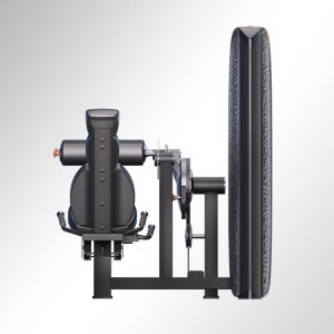 K37A25 Seated Leg Curl