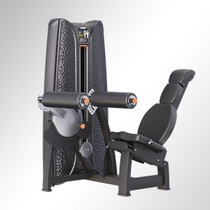 K37A25 Seated Leg Curl