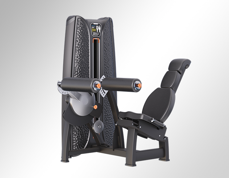 K37A25 Seated Leg Curl