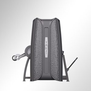 K37A26 Prone Leg Curl